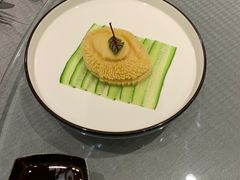 -恩然邦臣酒店-漫垛餐厅