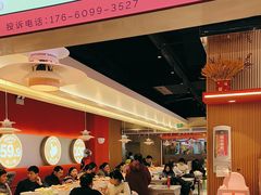 -龍歌自助小火锅(秦淮水游城店)