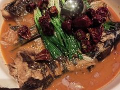 -溪畔•新徽菜(碧湖云溪店)