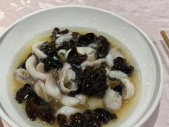糟溜鱼片-老半斋(福州路店)