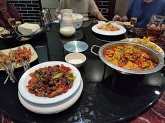-一块豆腐·海鲜·家常菜(李沧书院路店)