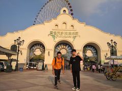-国色天乡三期陆地乐园