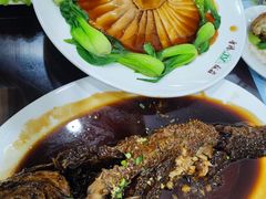 -晋阳饭庄(虎坊桥店)