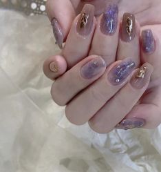 -瑞丽美甲