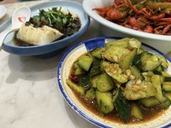 -阿胖龙虾小海鲜(宁国南路总店)