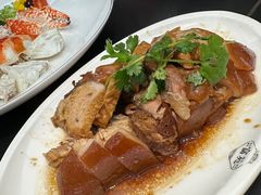 -吴记富苑(朝阳店)