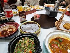 -五谷屯私房菜·始于2005(中山陵童卫路店)