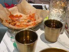 -朴鲸家正宗韩国料理(福田店)