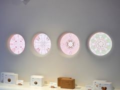 -喜茶(迪士尼小镇DP店)
