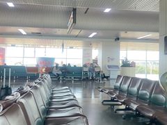 -福州长乐国际机场