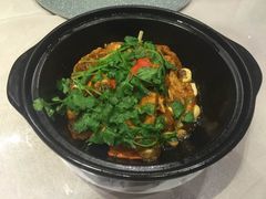 -华美轩中餐厅(客天下店)