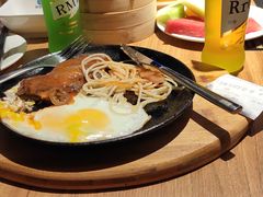 -纽斯特牛排自助餐厅(浦东文峰广场店)