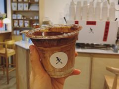 -常识咖啡common sense(春熙路店)