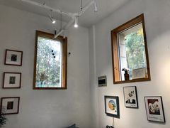 大堂-COTTON CAFE(德信·中外公寓店)