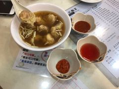 -刘森记面家(桂林街店)