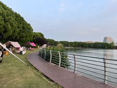 -美兰湖景区