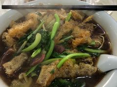 -一家人面馆(三条巷店)