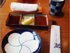 -炎蔵牛舌烤肉
