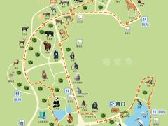 -成都动物园