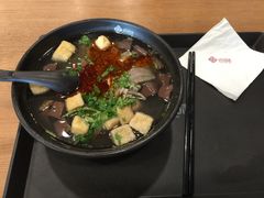-回味鸭血粉丝汤(南京站店)