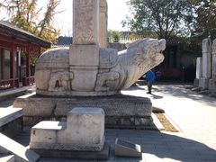 -北京石刻艺术博物馆(五塔寺)
