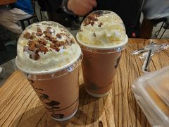 -成川茶店·潮汕工夫浓茶(万象店)