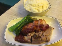 -黄金烧味(新禧大楼店)