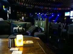 -月亮瓦肆音乐酒吧(环山路店)