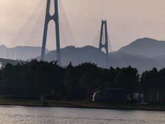 -琅岐红光湖公园