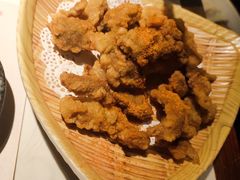 -哥老官重庆美蛙鱼头(龙湖杭州金沙天街店)