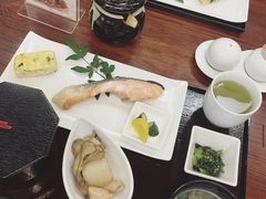 -江户樱花旅馆