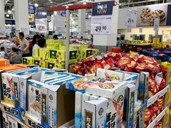 -山姆会员商店(亦庄创意生活广场店)