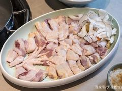 -狐狸爱上椰子鸡(滨江星光大道店)