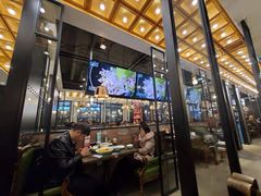 -零度空间·台湾小馆(五道口购物中心店)