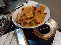 -碎怂烤肉(钟楼柳巷店)