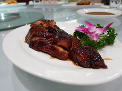 本帮酱鸭-望乡楼上海菜(日月光店)