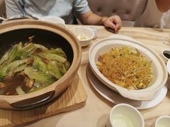 -锦粤宫·精致粤菜(深圳北站店)