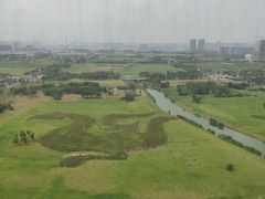 -无锡新湖铂尔曼大酒店