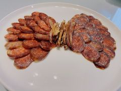 -紫鑫阁饭庄(长安店)