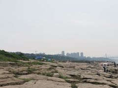 -金海湾滨江公园