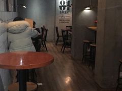 大堂-81bakery(关山路店)