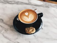 澳白-Bracket Coffee(工体店)