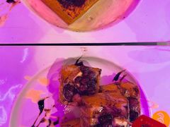 -龙记·香港茶餐厅(海上世界店)