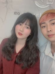 -潘多拉Hairsalon