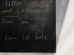 -Bitter酒吧(五原路店)