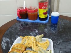 -八珍·广式煎饺·广州老字号(北京路总店)