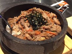 -新石器烤肉(之心城店)