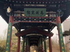 -迎泽公园