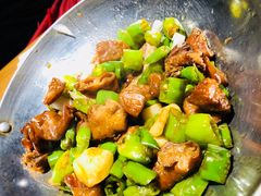 肥肠-杭百味·大众精选杭帮菜(西湖音乐喷泉店)