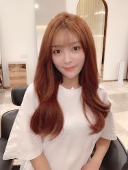 -DH2 hair
